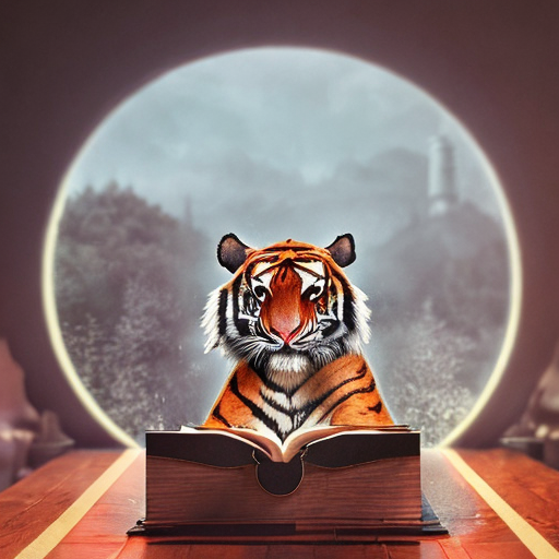 Fortune Teller ChatTiger